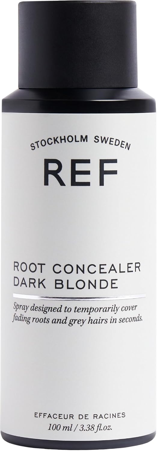 REF Root Concealer - Dark Blonde / 4.23 oz