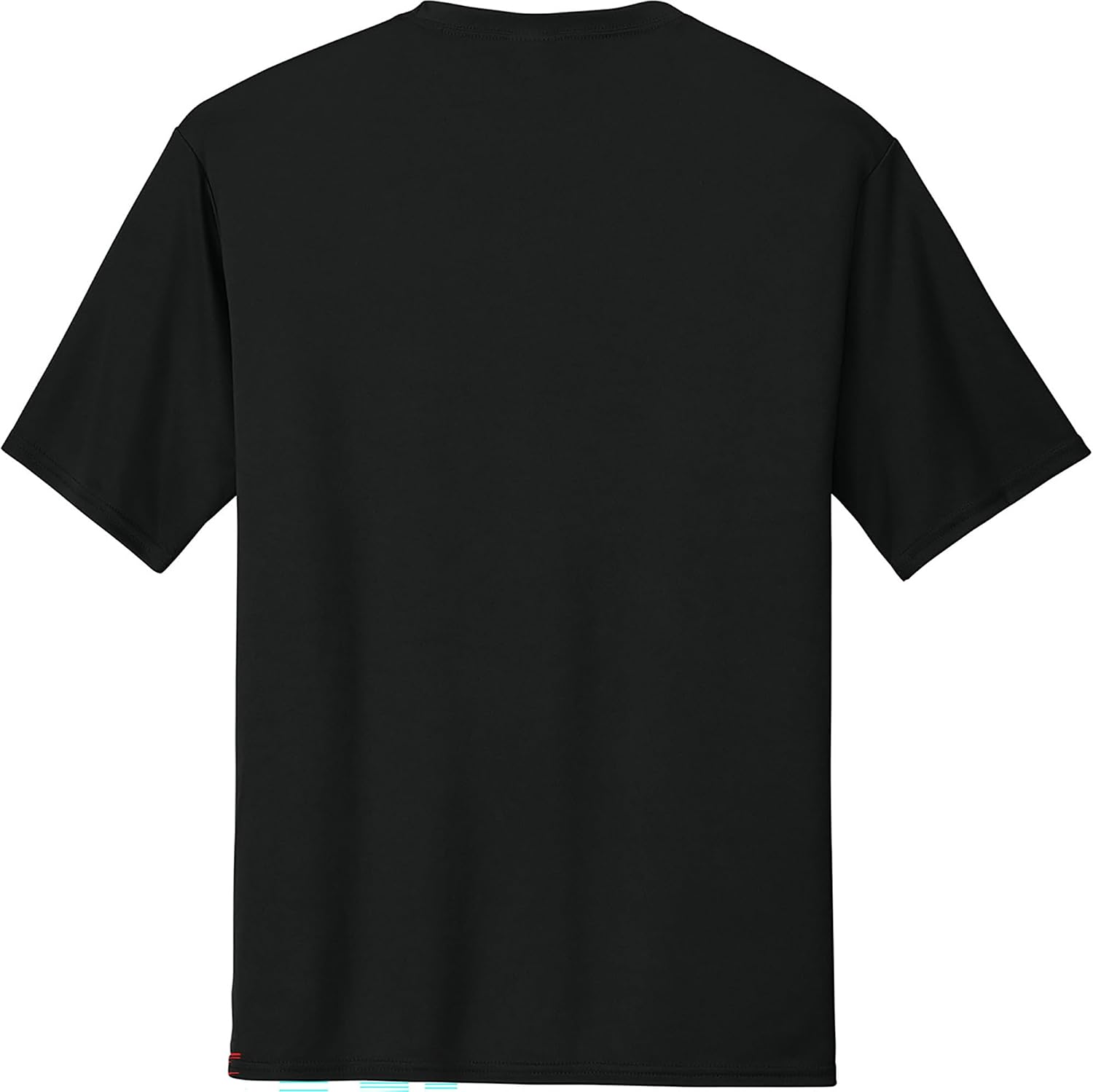 Joe's USA All Sport Dry-Fit Performance UPF 50 Athletic Performance Tee
