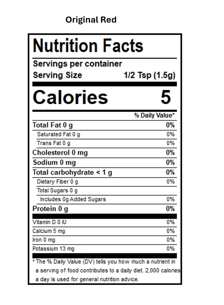 DAK's Spices Green Zest Seasoning Blend | 100% Salt & Sugar Free | Premium & Healthy Seasoning | MSG Free, Preservative Free, Potassium Chloride Free | Low Carb & Keto Friendly | Perfect for Clean Eating & Adding Flavor to Recipes | 1.5 oz