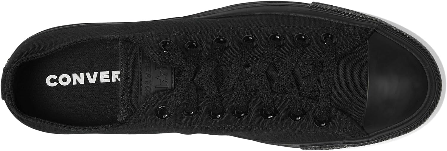Converse Unisex Adult Chuck Taylor All Star Ox Trainers