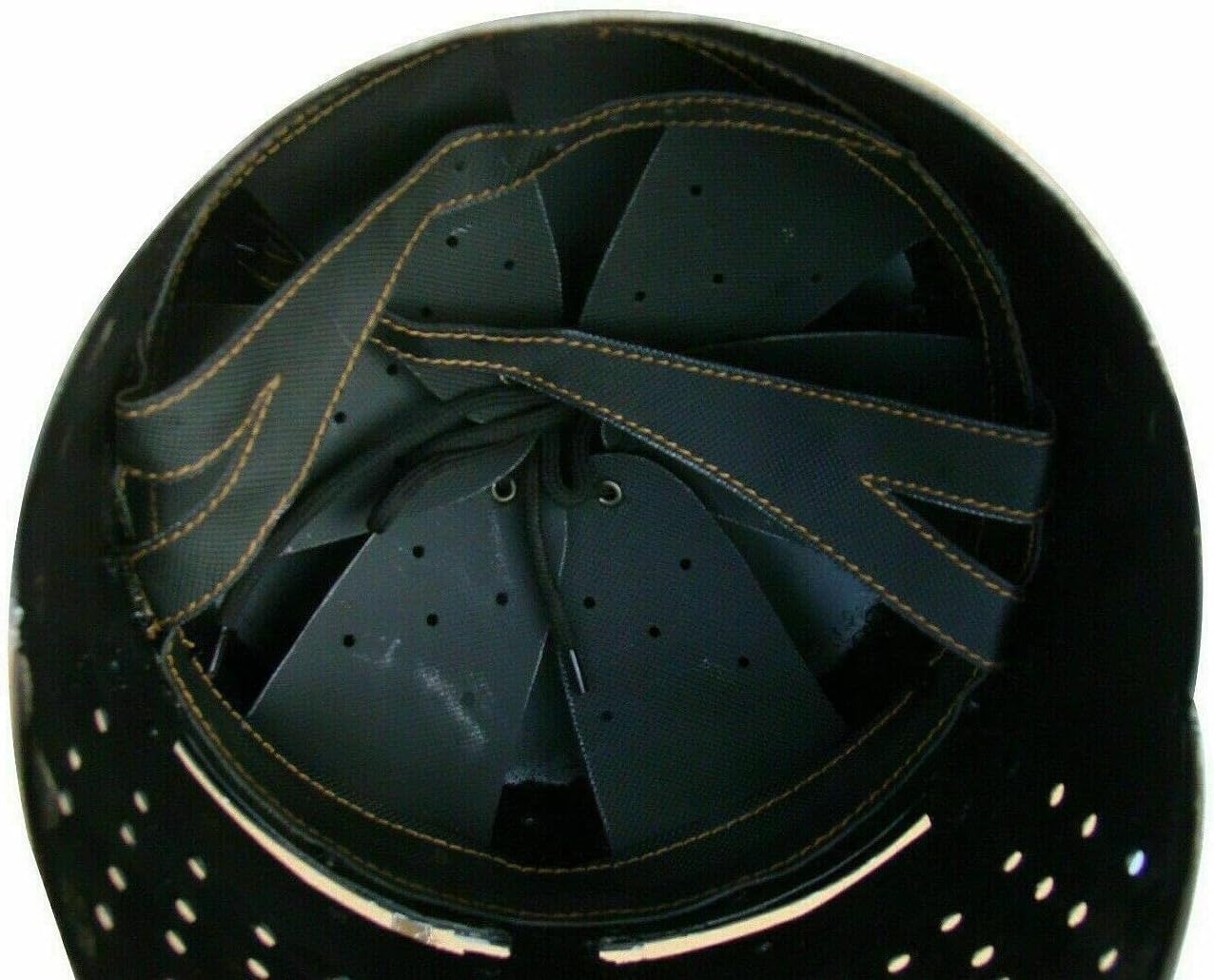 AnNafi® Visored Great Crusaders Helmet |German & European Closed Helm |Flat Top Plate Armor Helmets |18G Steel Armour Helmet for SCA LARP