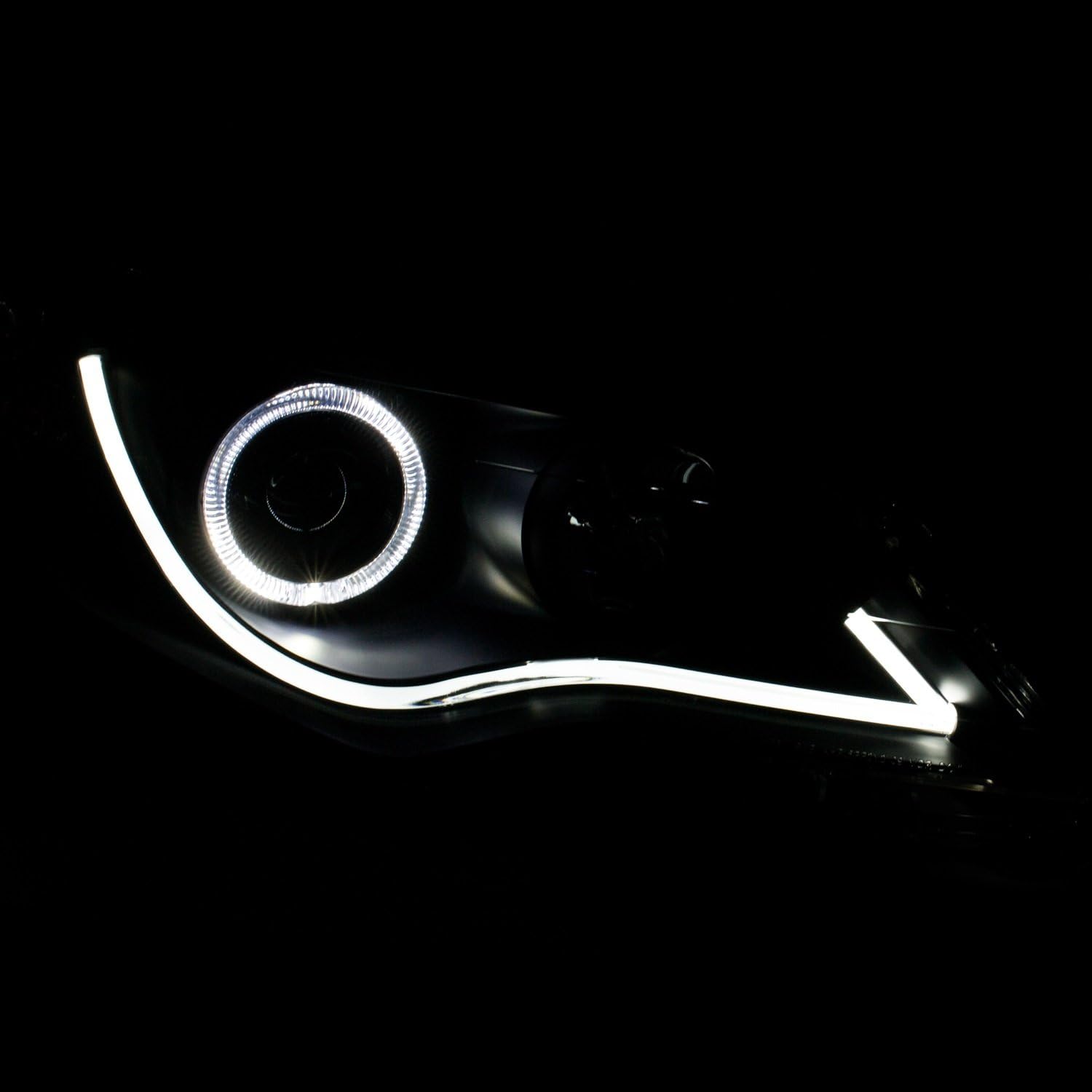 AnzoUSA 121512 Headlight Assembly