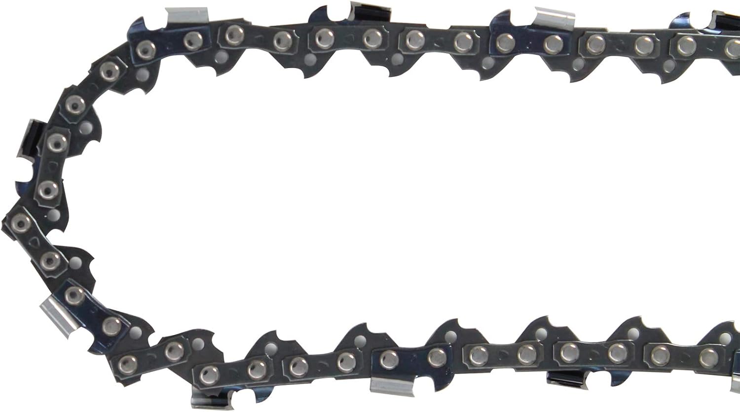 6-Pack 16-Inch Chainsaw Chain Replacement for EGO CS1600 56V Lithium-Ion
