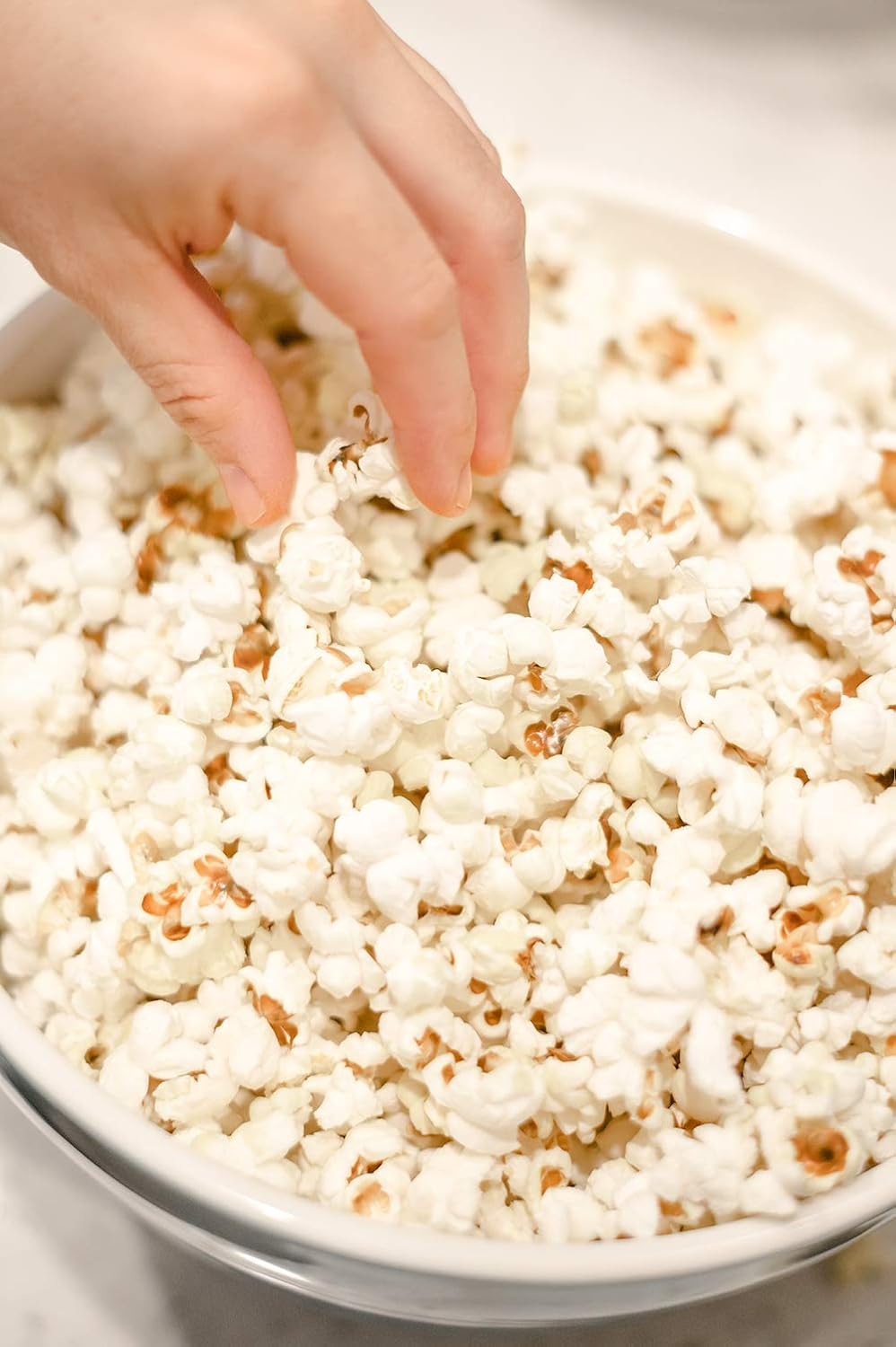 Amish Country Popcorn | Oil and Seasoning Variety Pack | Coconut Oil - 30 oz and Ballpark ButterSalt Popcorn Salt - 5.5 oz | Old Fashioned