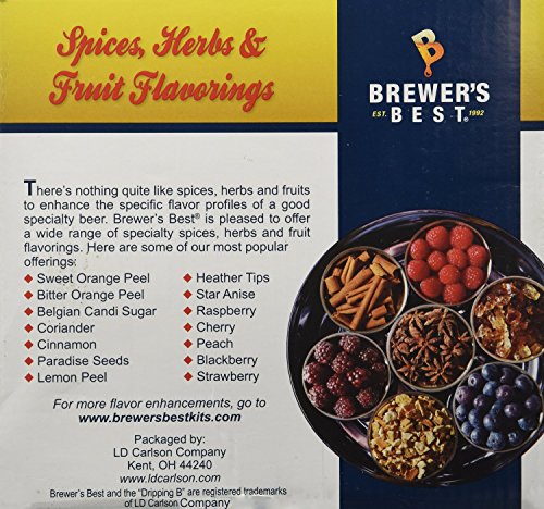 Coffee Porter Premium Beer Kit