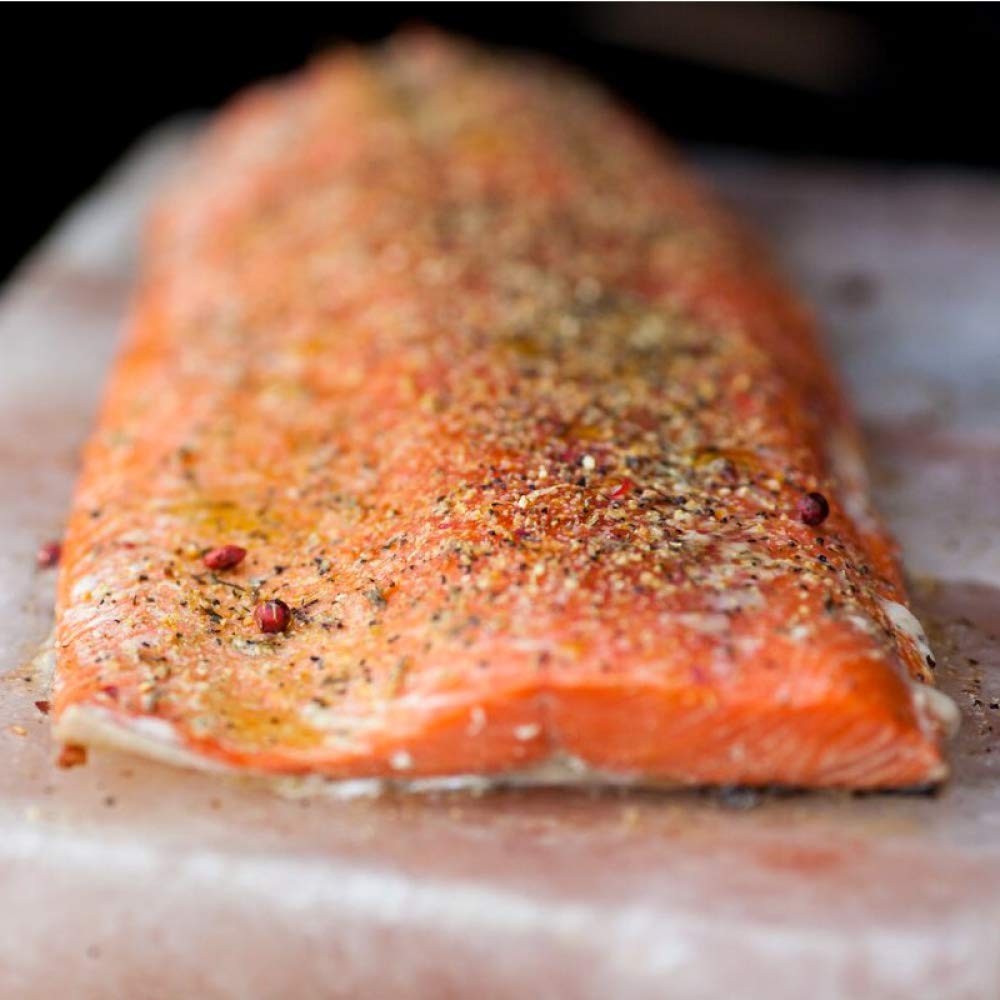 Spiceology Pink Peppercorn Lemon Thyme Seasoning, 5.4 oz | Use On: Chicken, Salmon, Shrimp, Potatoes, Butter, Vegetables, Salad Dressing, Lemon Pepper Seasoning, Vegetable Seasoning