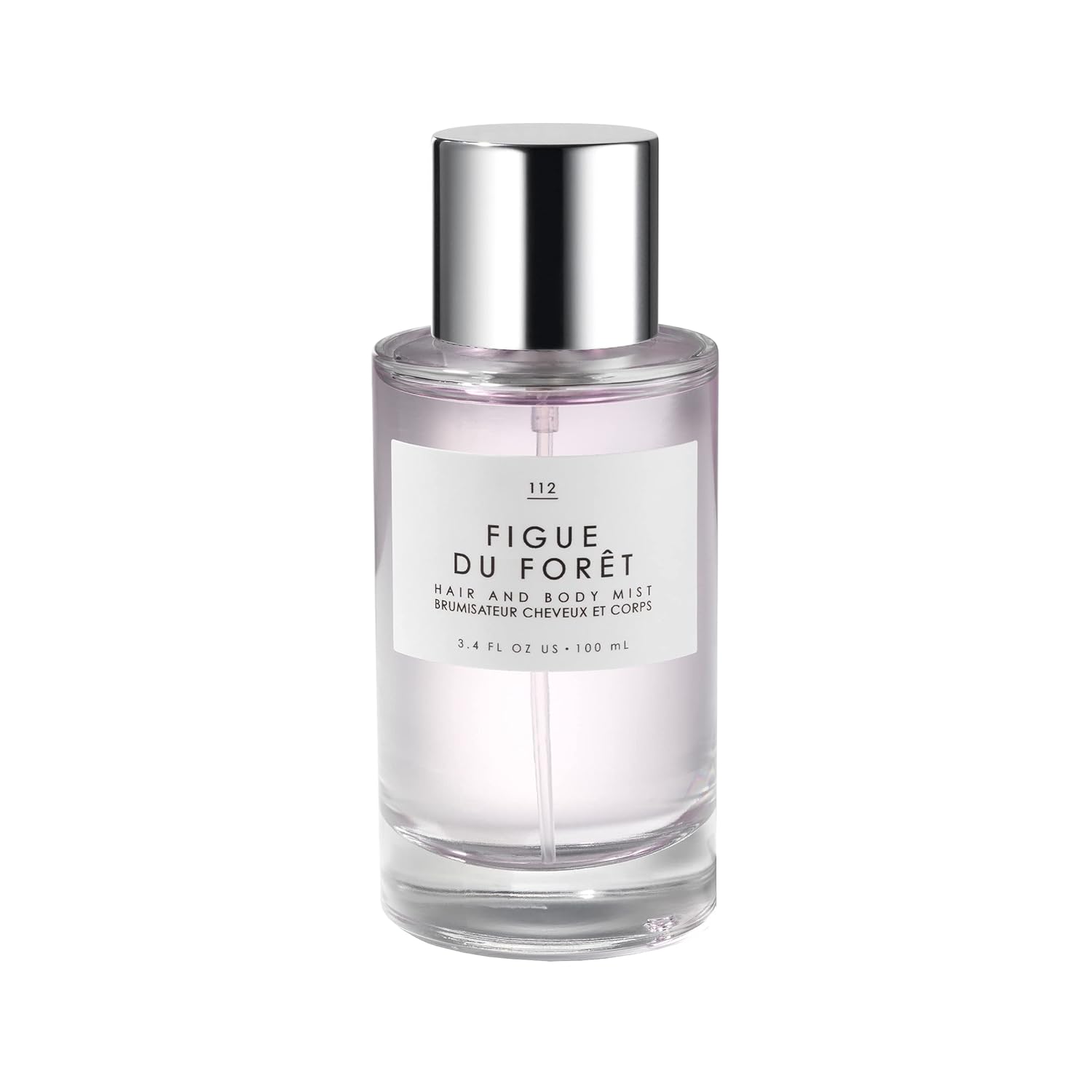 Le Monde Gourmand Papaye Tropique Hair & Body Mist - 3.4oz (100ml) - Floral, Fruity, Sandalwood Fragrance Notes