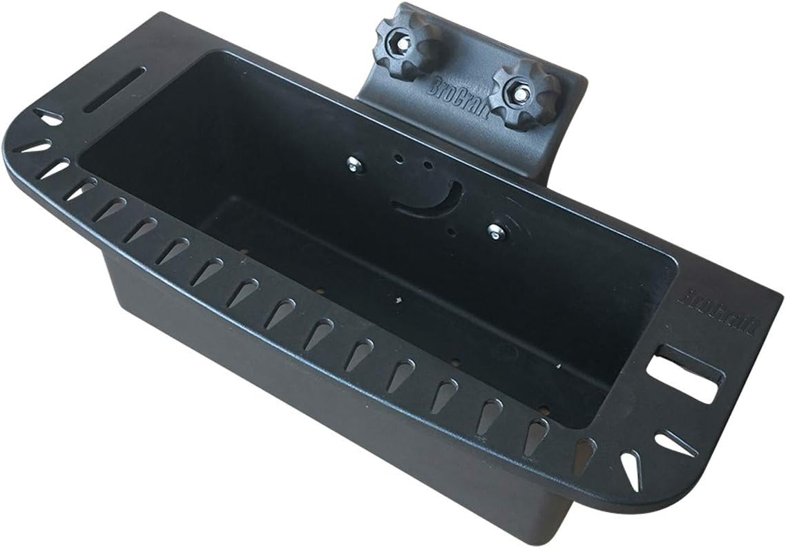Brocraft Boat Gear Caddy/Marine Caddy for 45 Degree Lund Sport Trak