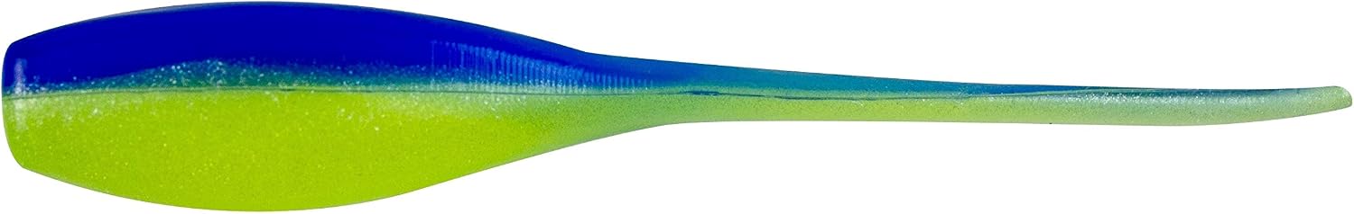 Bobby Garland Crappie Baits