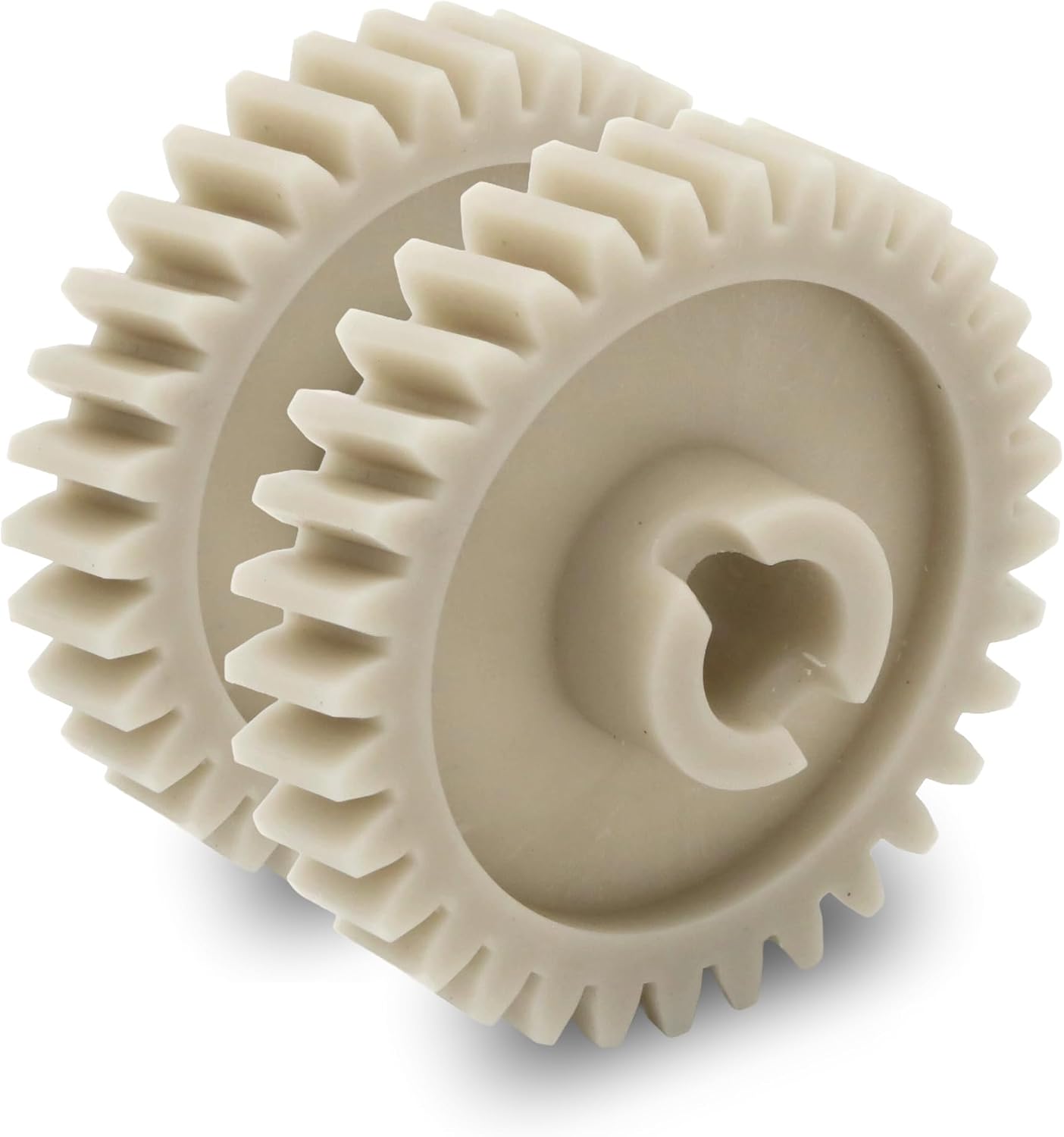 2 Pack - Drive Gear for Sears Crafsman Liftmaster Chamberlain Garage Door Openers 1984-Current