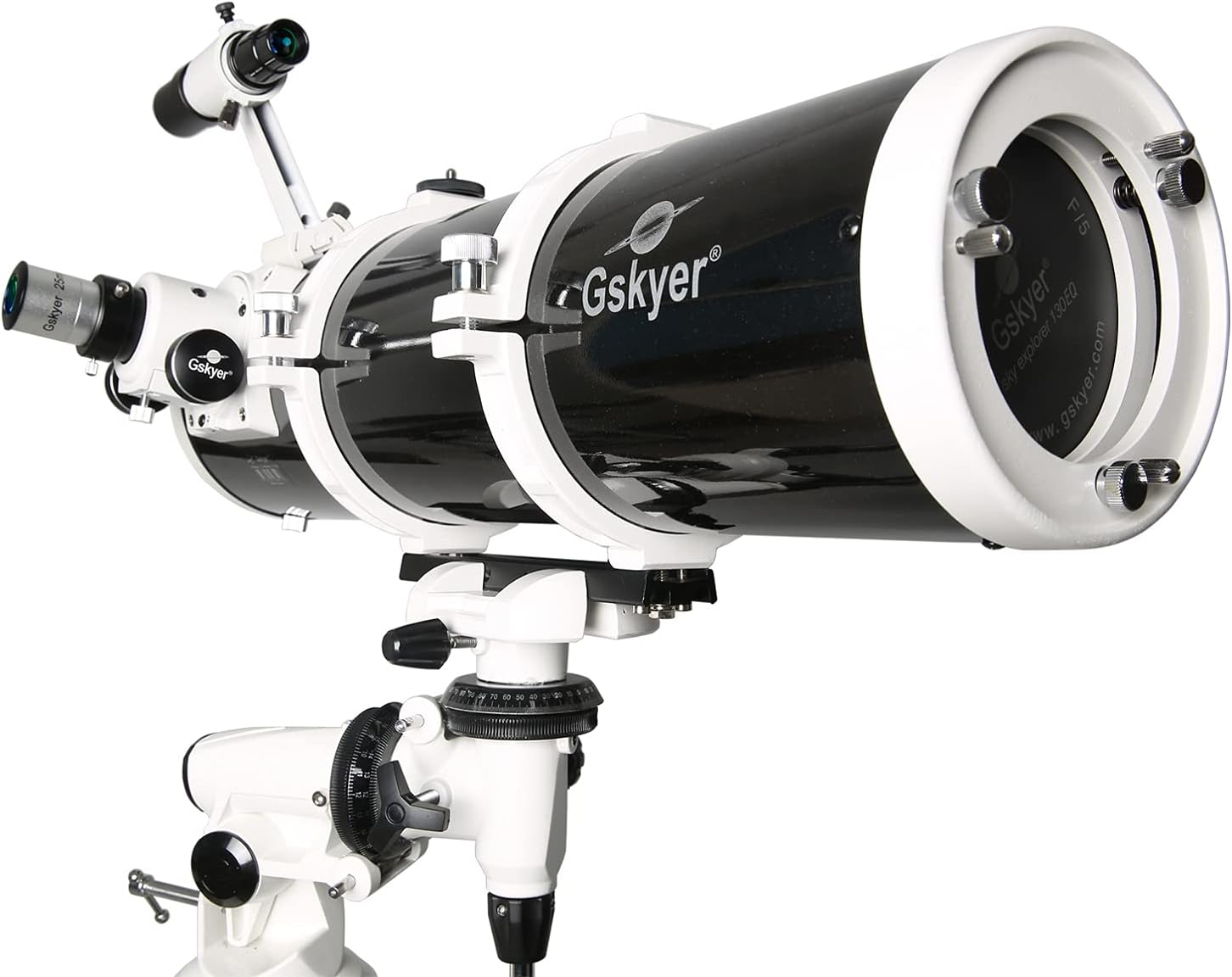 Gskyer 130EQ Professional Astronomical Reflector Telescope