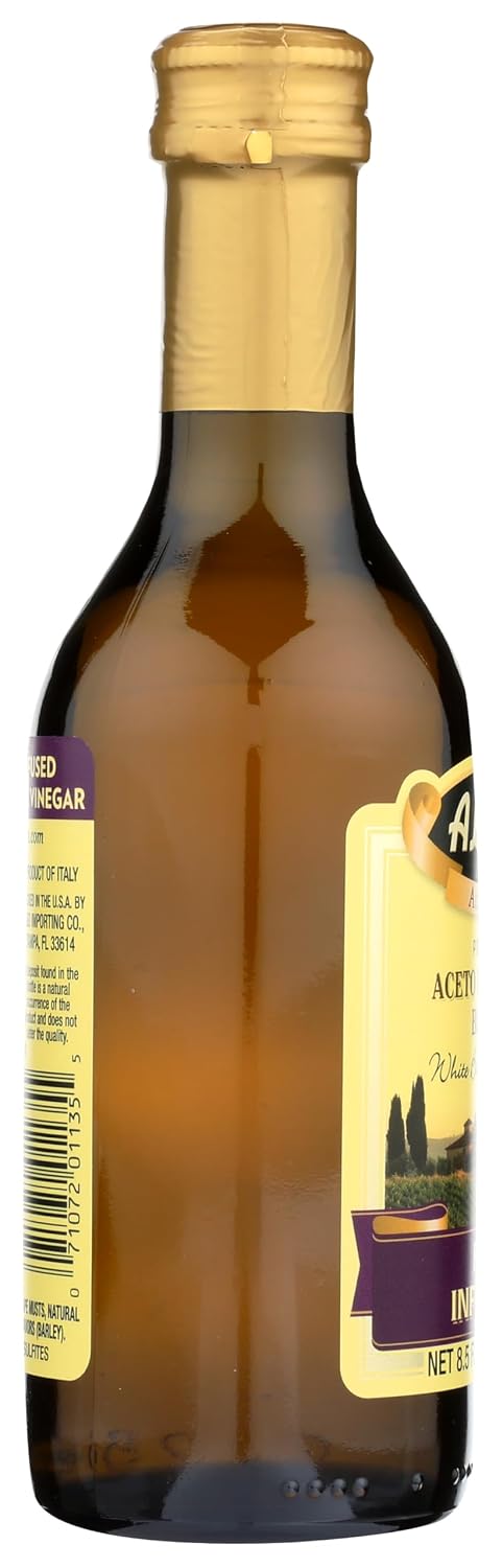 Vinegar White Balsam Pear -Pack of 6
