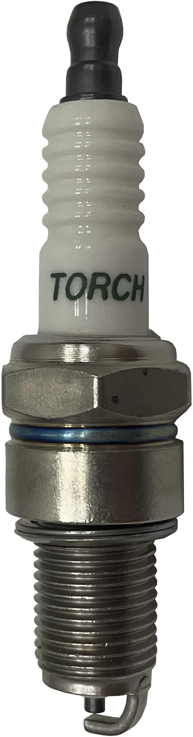 Spark Plug for Predator Inverter Generators - Compatible with 3500W (SKU# 56720, 63584, 59137) and 4550W Models (SKU# 59192, 59189