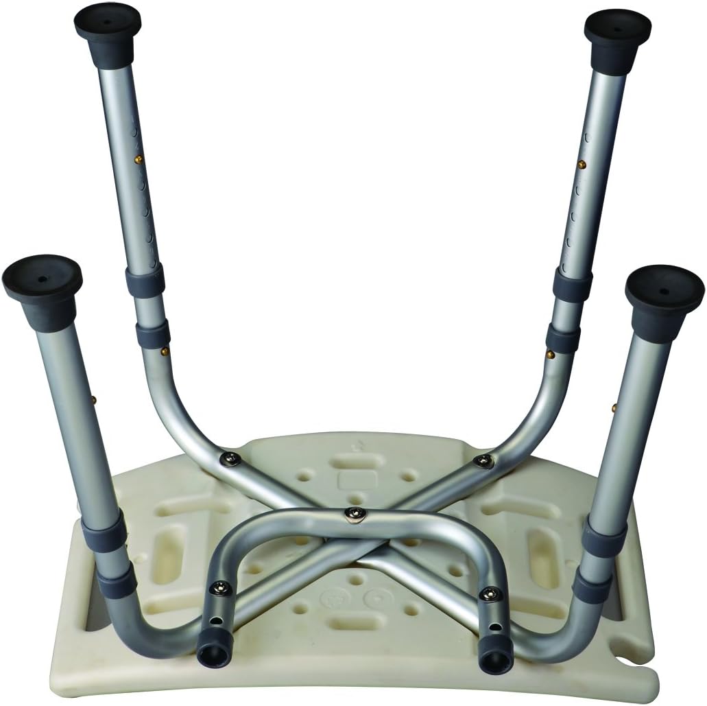 NOVA Bath Seat with Back