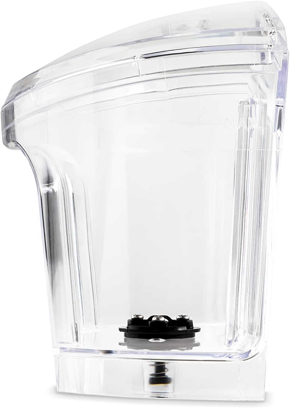 Replacement Water Reservoir for KEURIG K-COMPACT and K-LATTE Coffee Makers (NOT COMPATIBLE FOR KEURIG K250/K200 MACHINES)