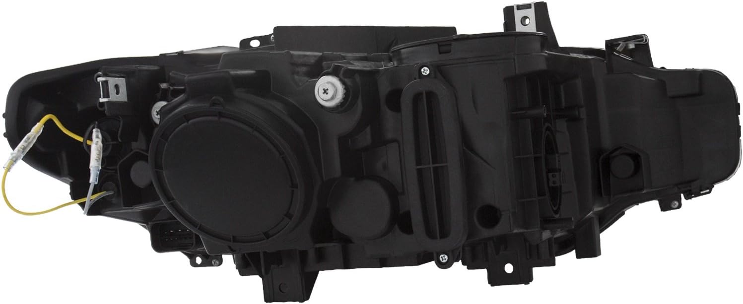 ANZO USA AnzoUSA 121506 Headlight Assembly
