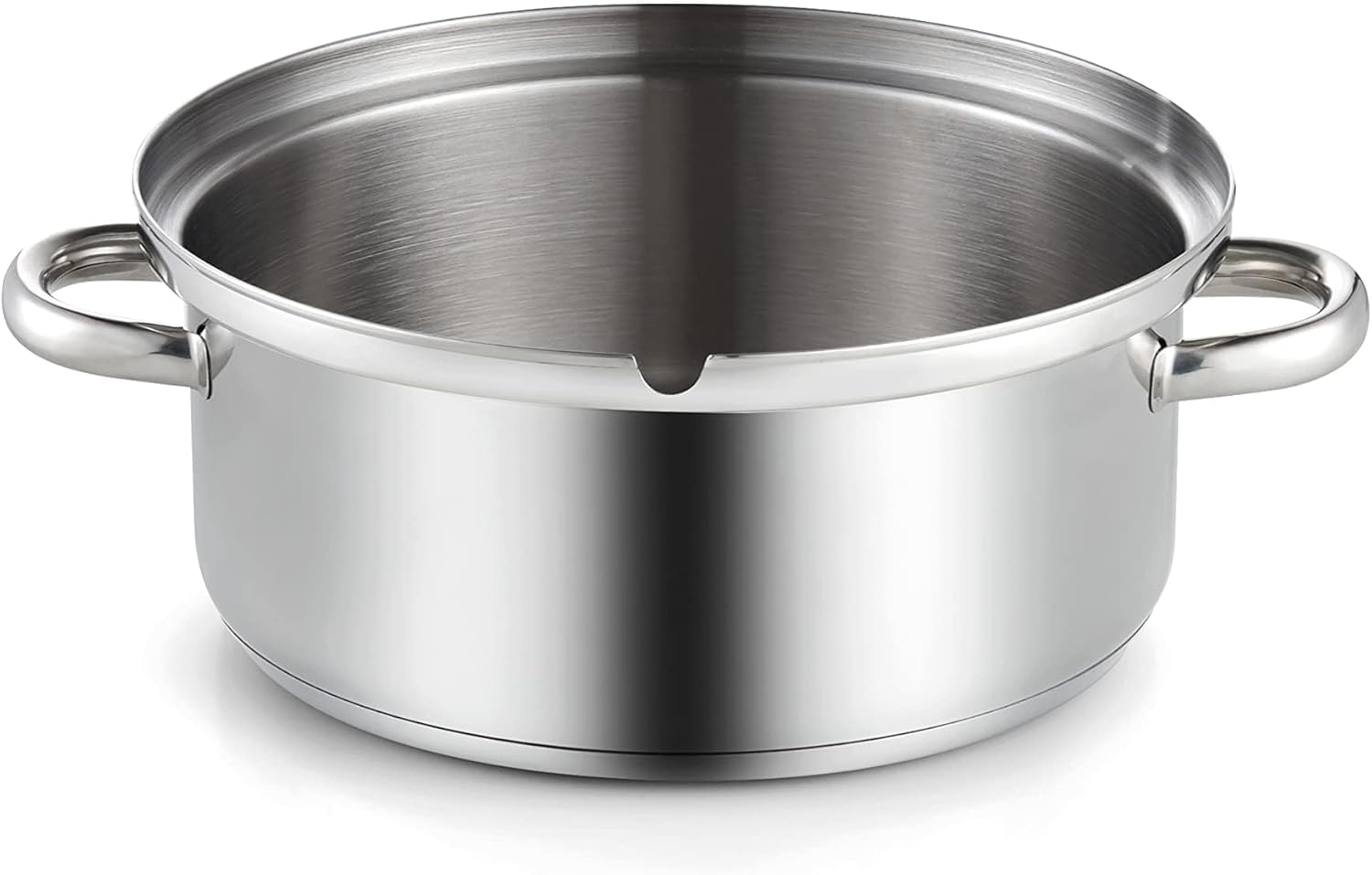 Cook N Home Stainless Steel Steam Juice Extractor, 11-Qt Steam Juicer Pot | Induction ready, Works on All Stovetops, Steamer pan with Strainer