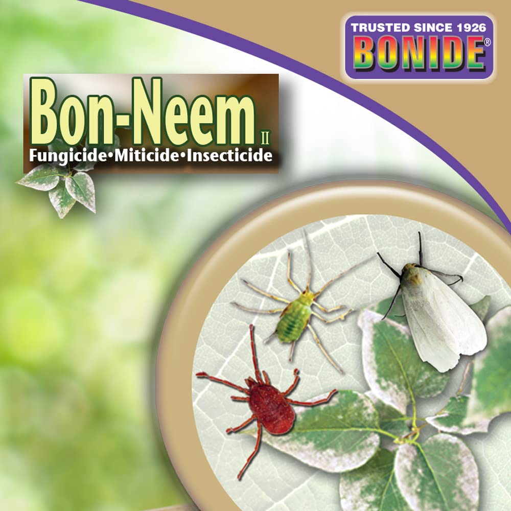 Bonide Bon-Neem II RTU 32 oz