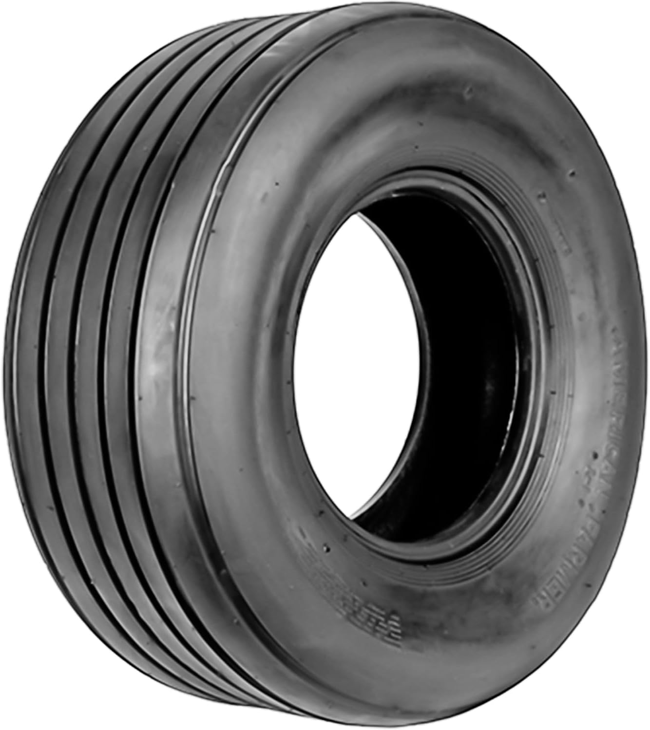 American Farmer I-1 Rib Implement Type (L) Low Profile Farm Tire 11L/-15