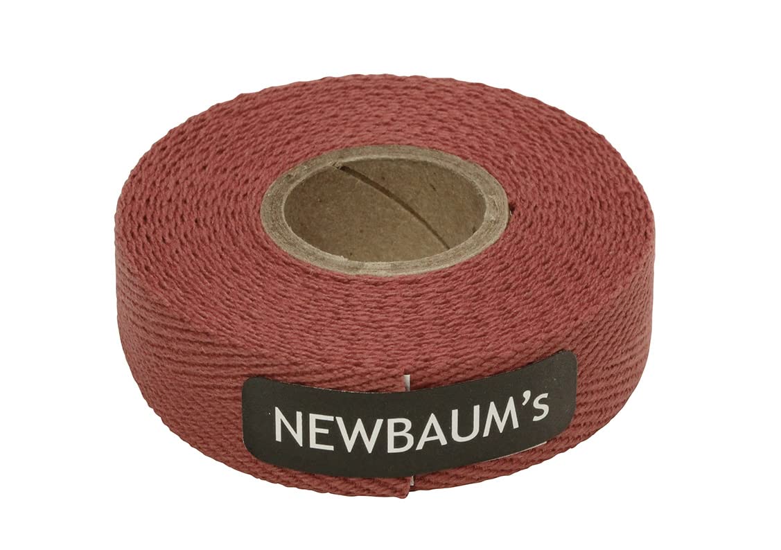 Newbaum's Cotton Road Bicycle Handlebar Tape (Celeste) | bike-handlebar-tape