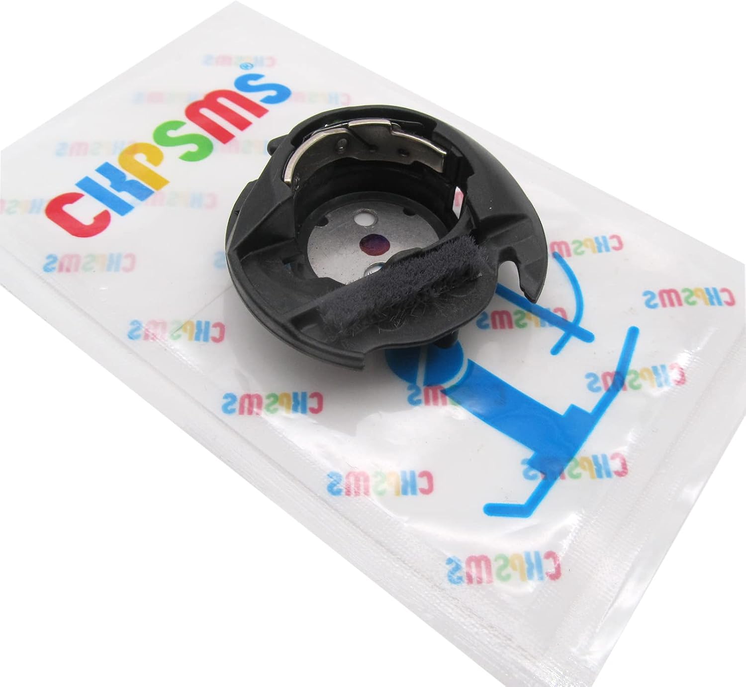 CKPSMS Brand - 1PCS #XG8874001 Bobbin CASE Compatible with/Replacement for Brother Brand M230E, M240ED, M340ED, M330E, PE535, PE545, PE550D