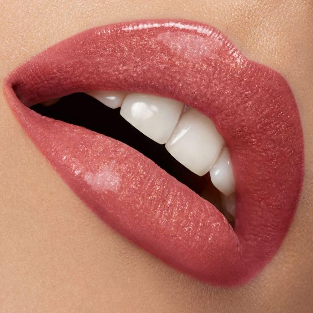 Pupa Milano Miss Pupa Ultra Brilliant Lipstick - 102 Candy Nude for Women - 0.071 oz Lipstick