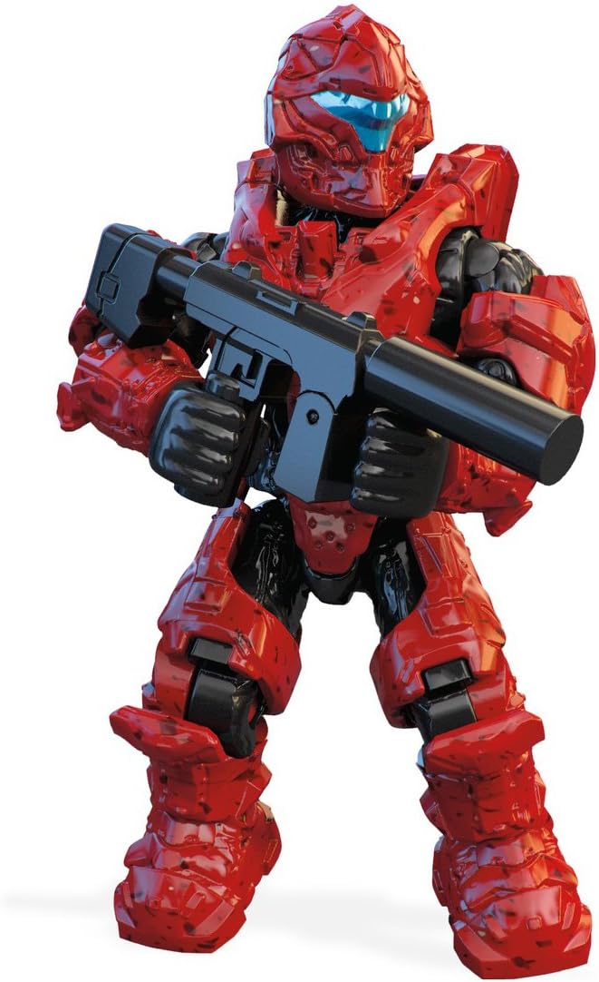 Mega Construx Mega Construx Halo V Woodland Gungoose,,