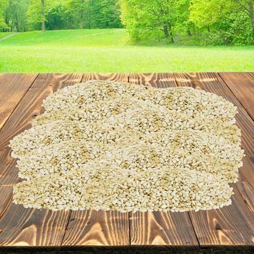 BestNest Safflower Seed, 50 lbs.