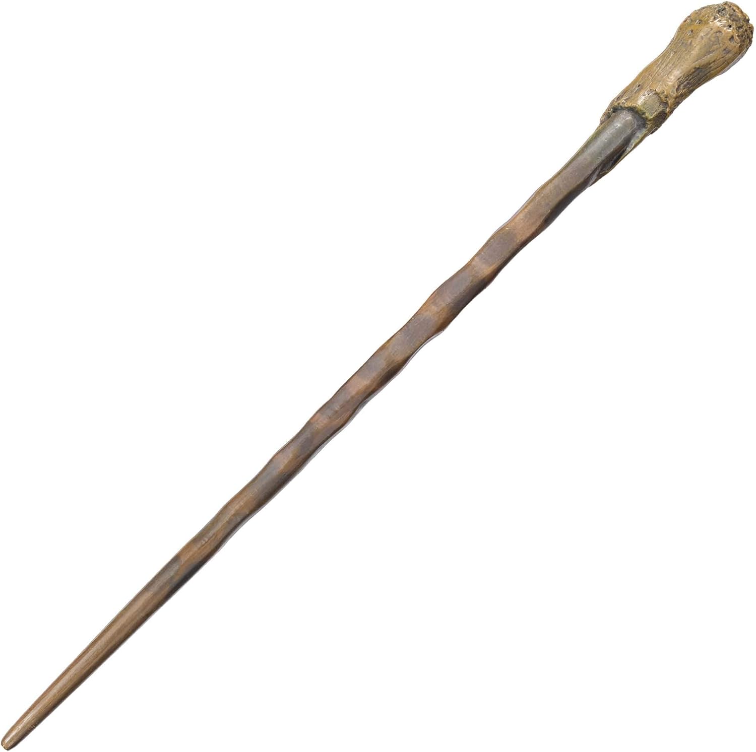 The Noble Collection Ron Weasley's Wand in Ollivander's Box