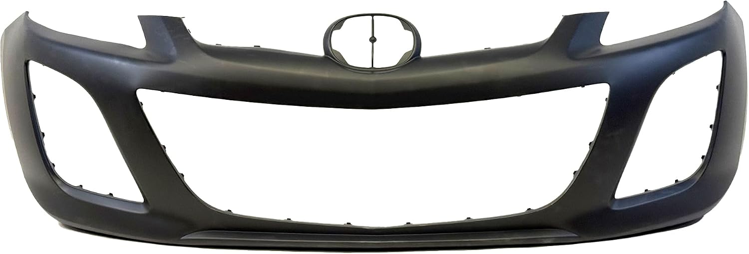 FitParts Compatible with Chevrolet Malibu 1997–2005 Front Bumper Cover