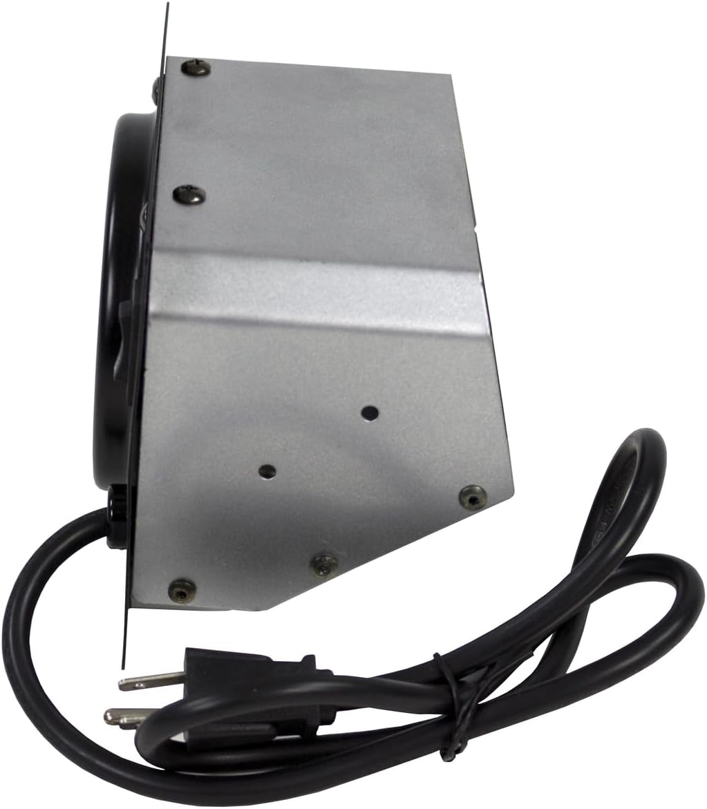 Dyna-Glo Heater Fan,Vent Free,Wall WHF100-1 Each