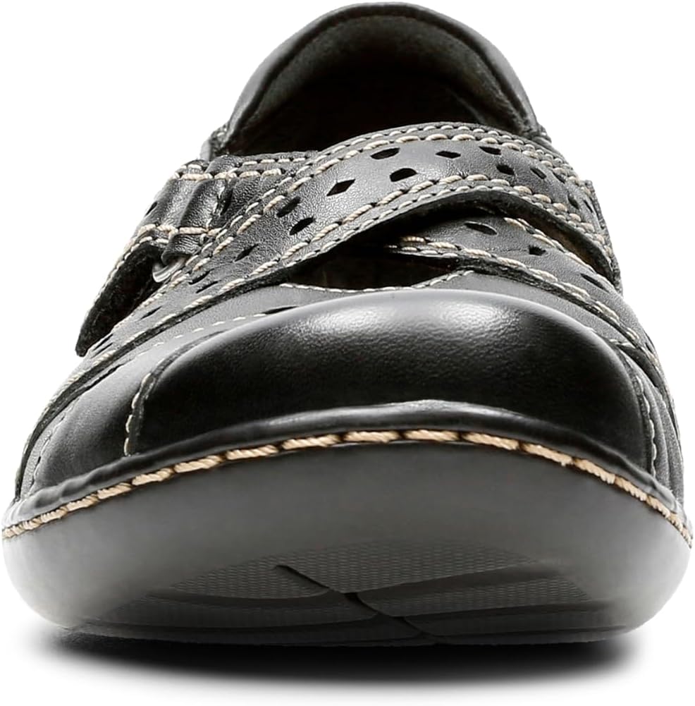 Clarks Women's Ashland Spin Q
