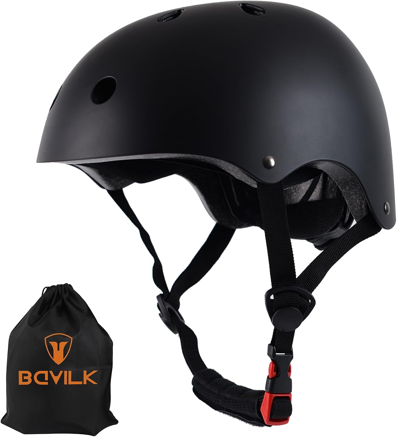 Kids Toddler Bike Helmet,2 Sizes for Youth Child Boys Girls