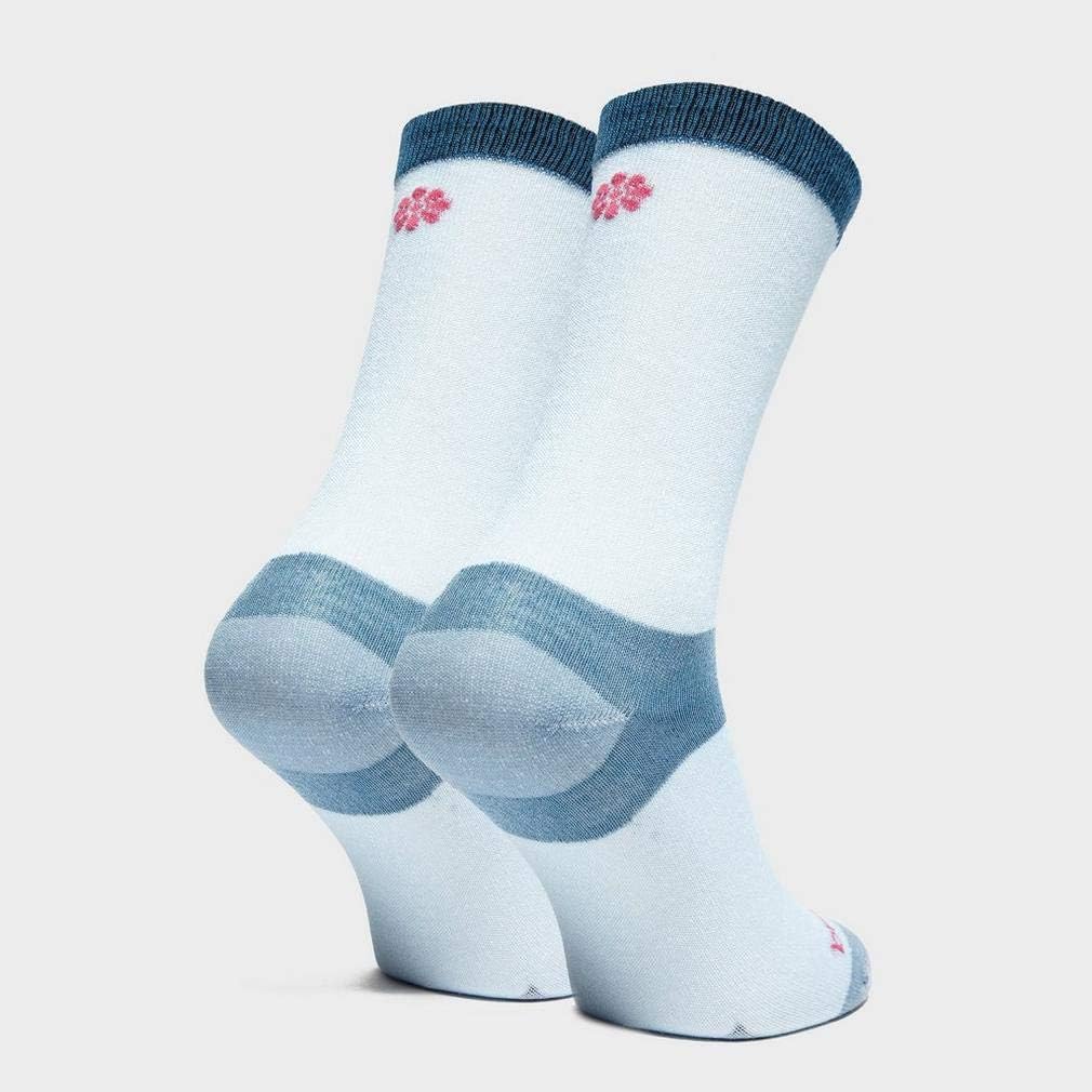 Bridgedale Everyday Lightweight Merino Endurance Women's Socks