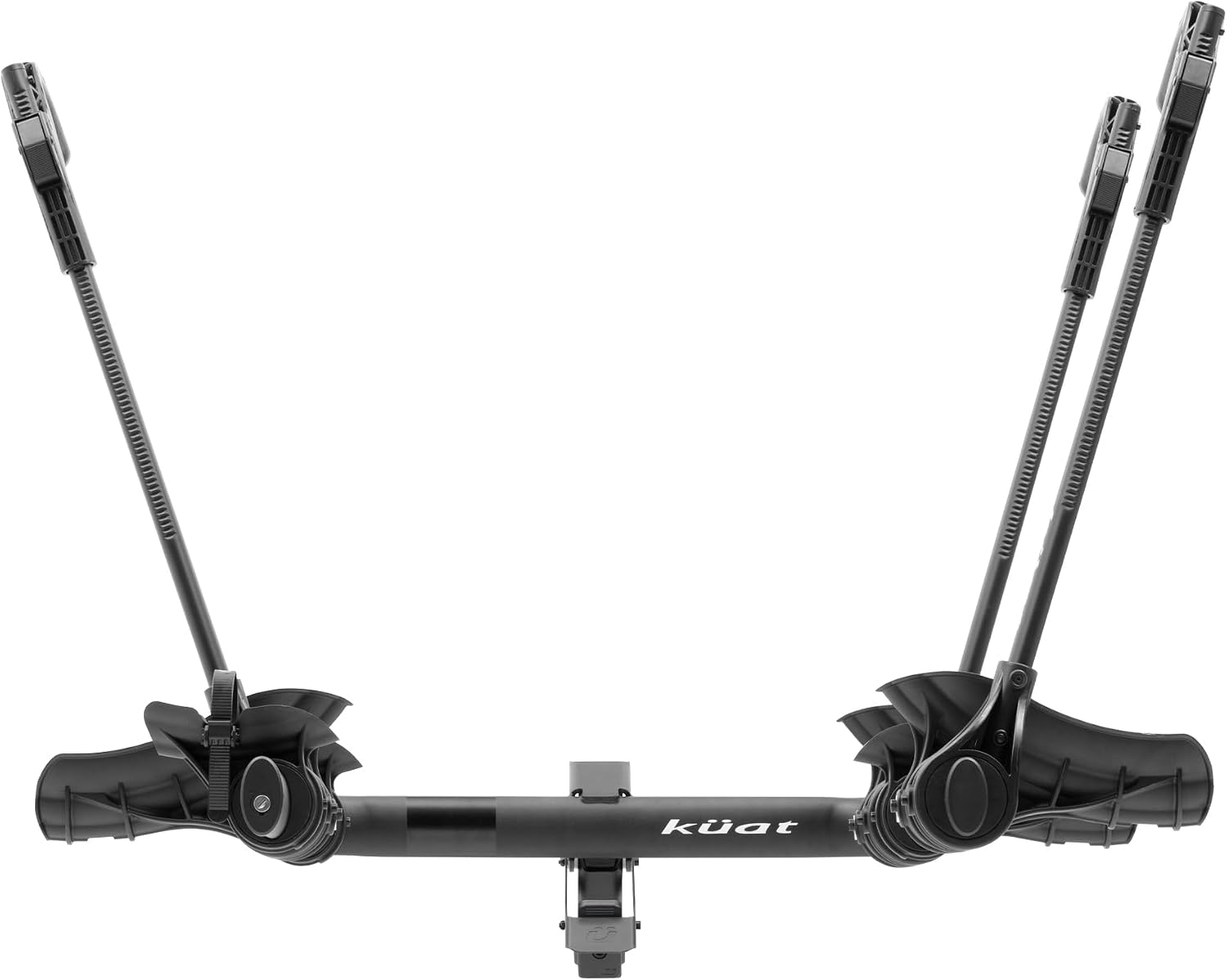 Kuat Transfer V2 3-Bike Hitch Bike Rack, 2"