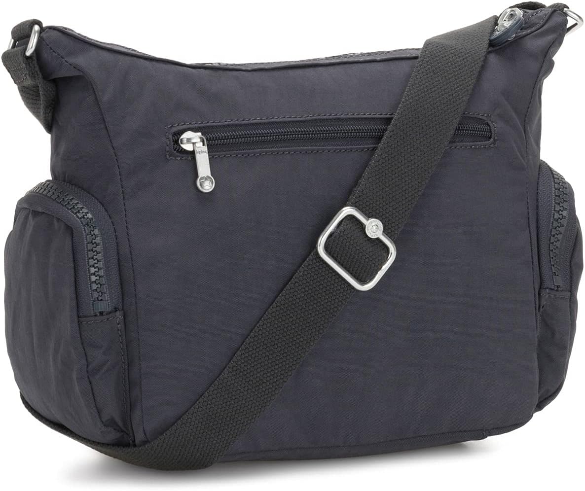 Kipling Women's Gabbie Small Crossbody, Lightweight Everyday Purse, Casual Shoulder Bag
