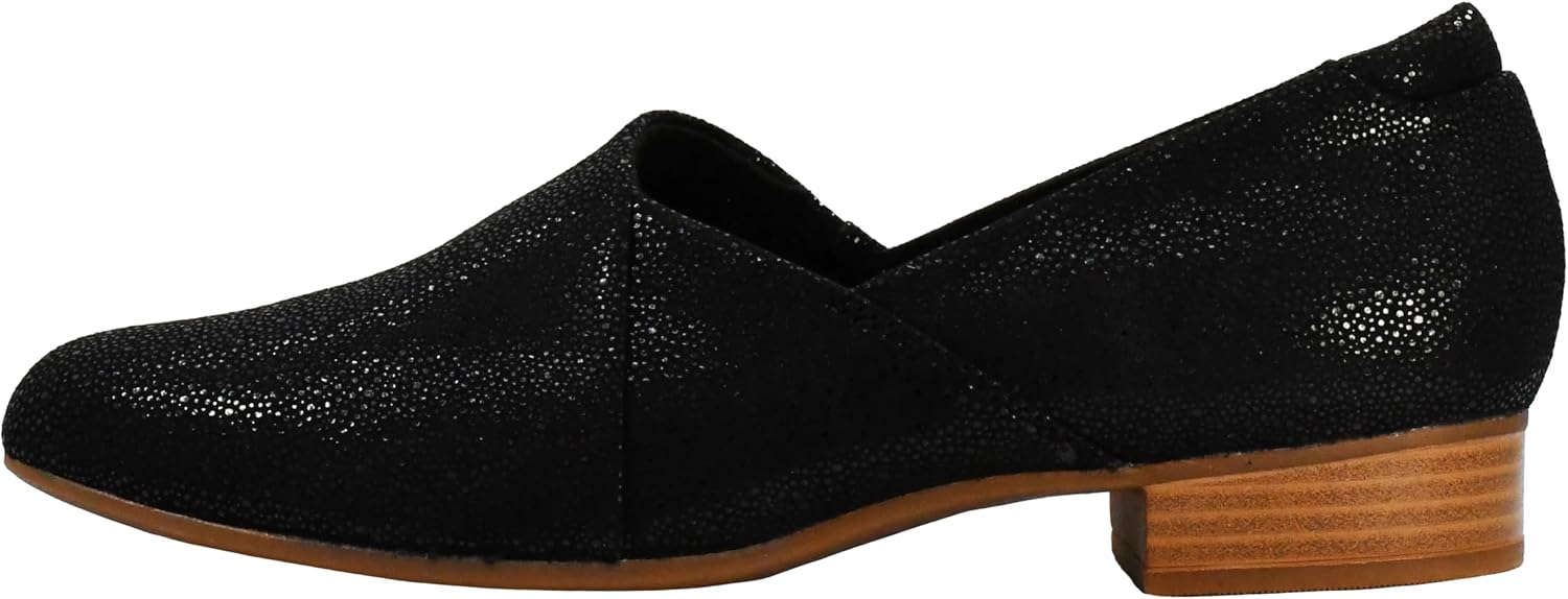 Clarks Women's Juliet Palm Loafer