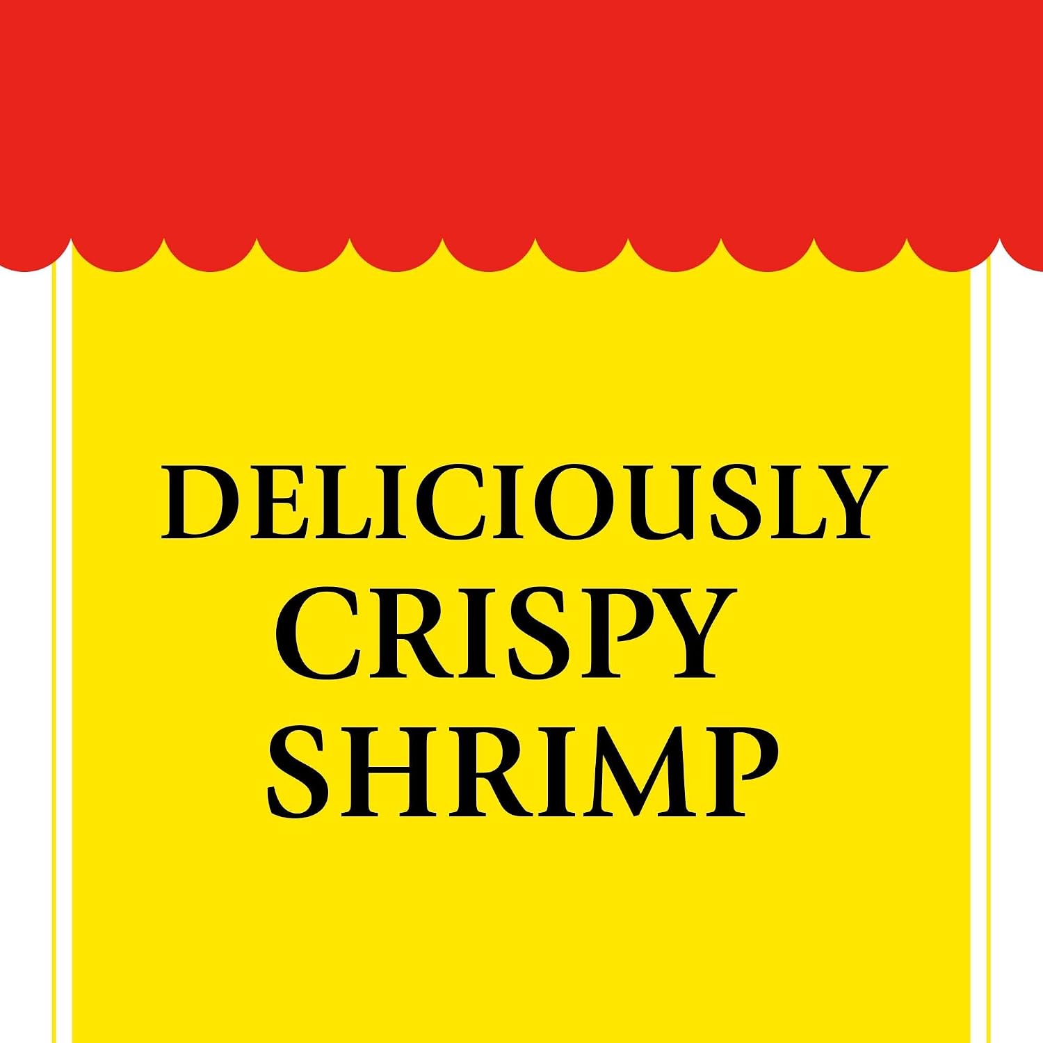 Zatarain's Seasoned Shrimp Fri Seafood Breading Mix, 12 oz