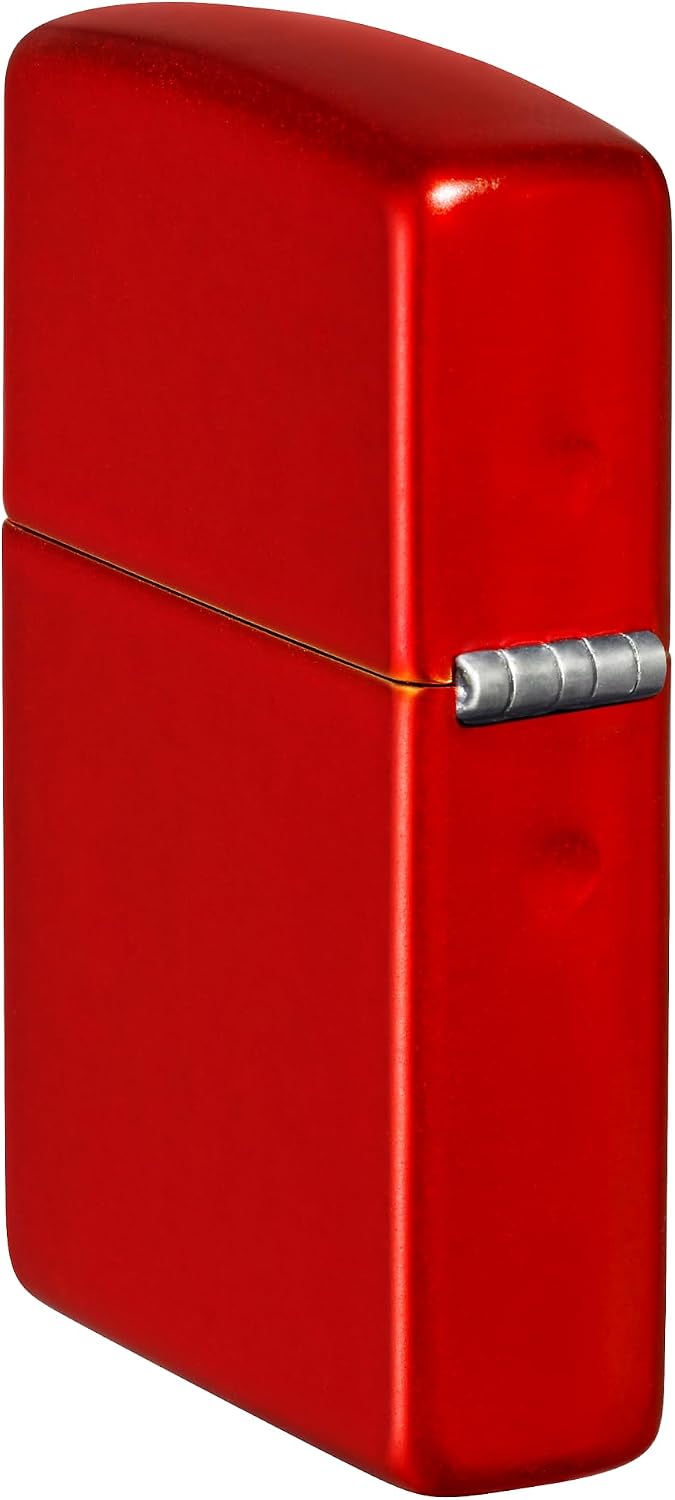 Zippo Colored Lighters