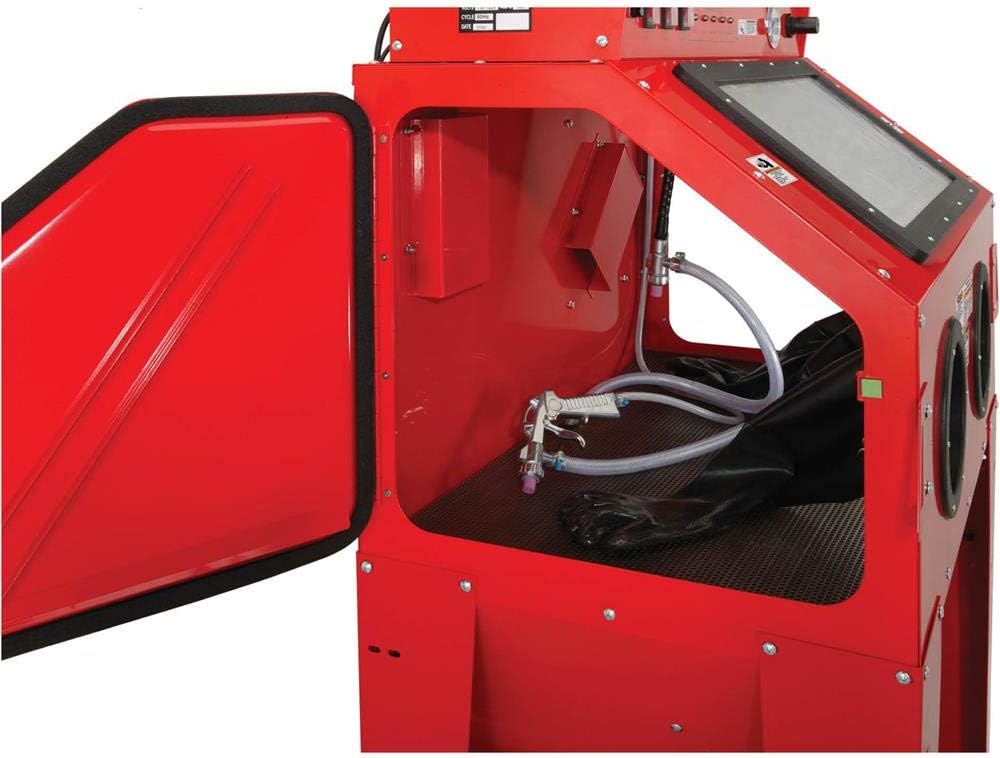 Grizzly Industrial G0707-24" x 37" Sandblast Cabinet