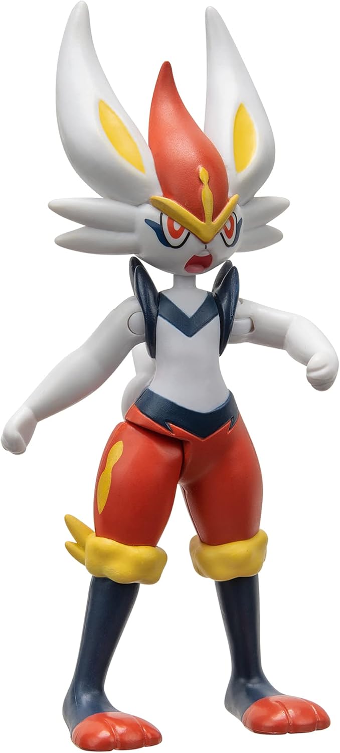 Pokémon Fire and Water Battle Pack - Includes 4.5 Inch Flame Action Charizard and 2" Squirtle Action Figures - Amazon Exclsuive