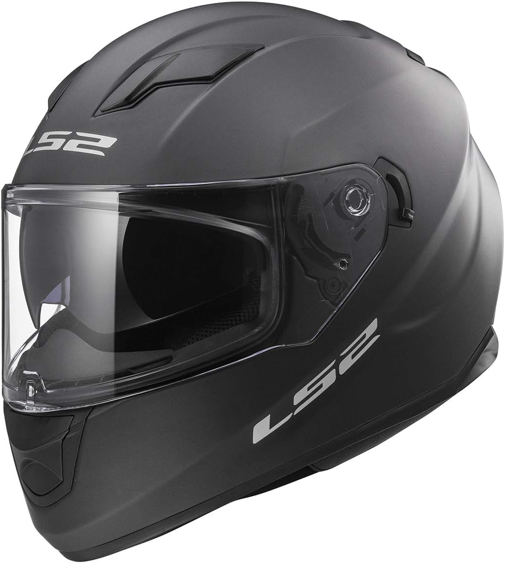 LS2 Helmets Full Face Stream Evo Street Helmet