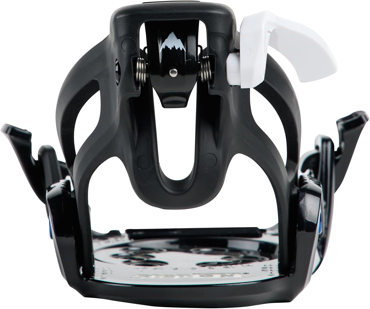 Burton Kids Step On Re:Flex Snowboard Bindings