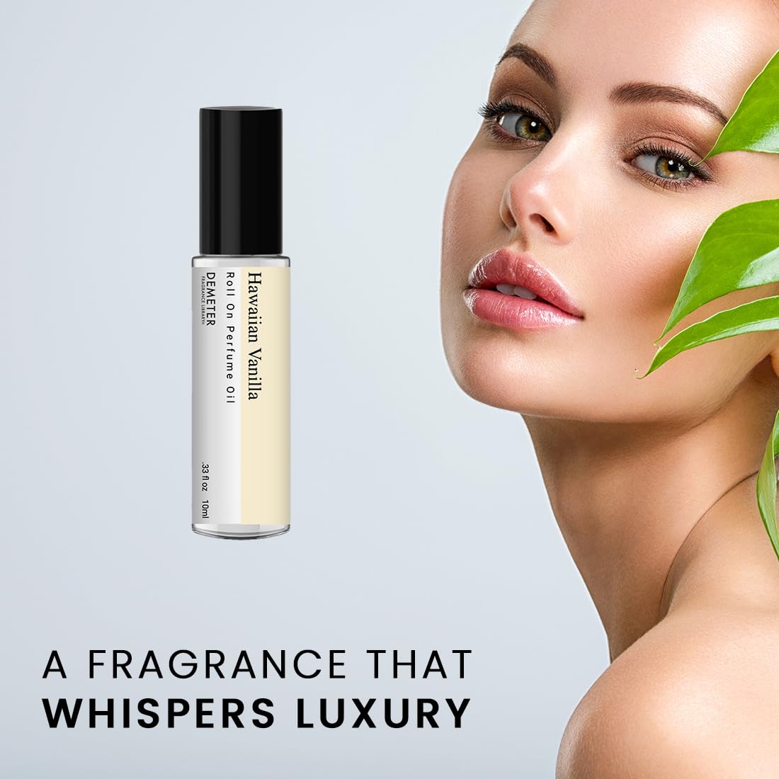DEMETER Pistachio Ice Cream Perfume Oil Roll on - 0.33 oz.