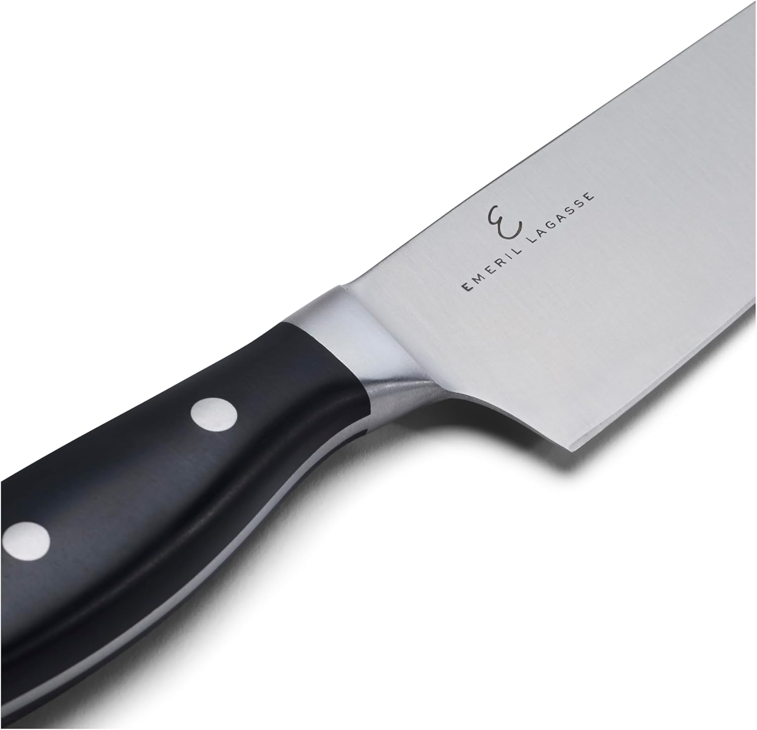 Henckels x Emeril, Nola Self Sharpening 7-Pc Knife Set