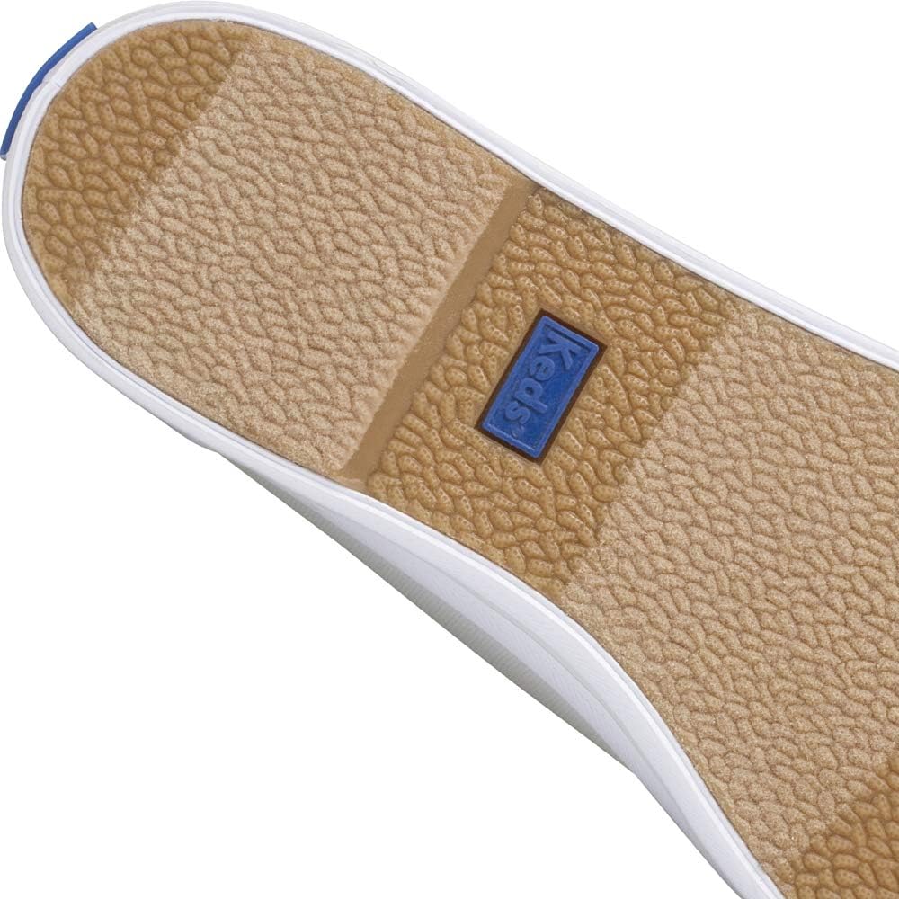 Keds Women's Kickstart Seasonal Solid
