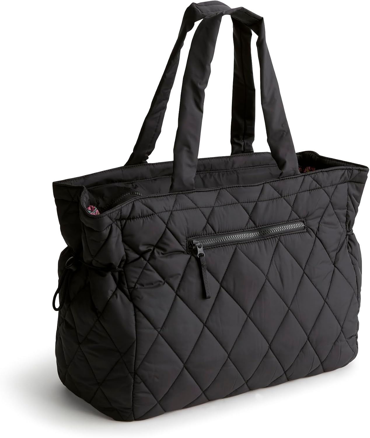 Vera Bradley Women's Knollton Travel Tote Bag - Featherweight