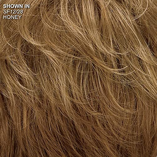 Paula Young Meryl WhisperLite Wig Stylish Mid-Length Bob Wig with