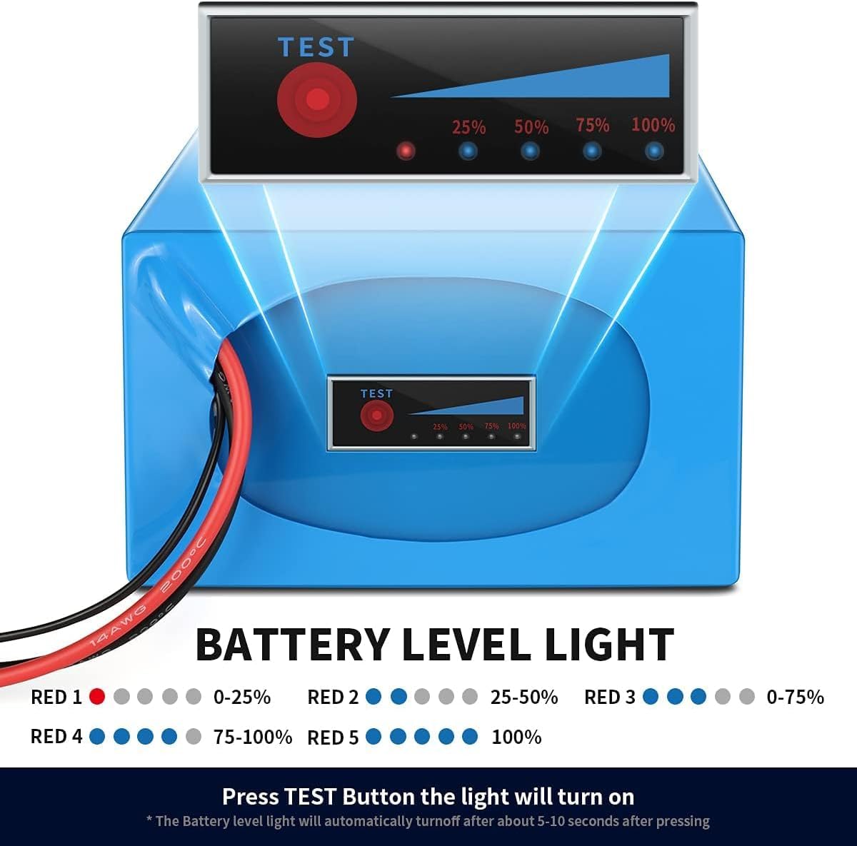 VISET Ebike Battery Pack