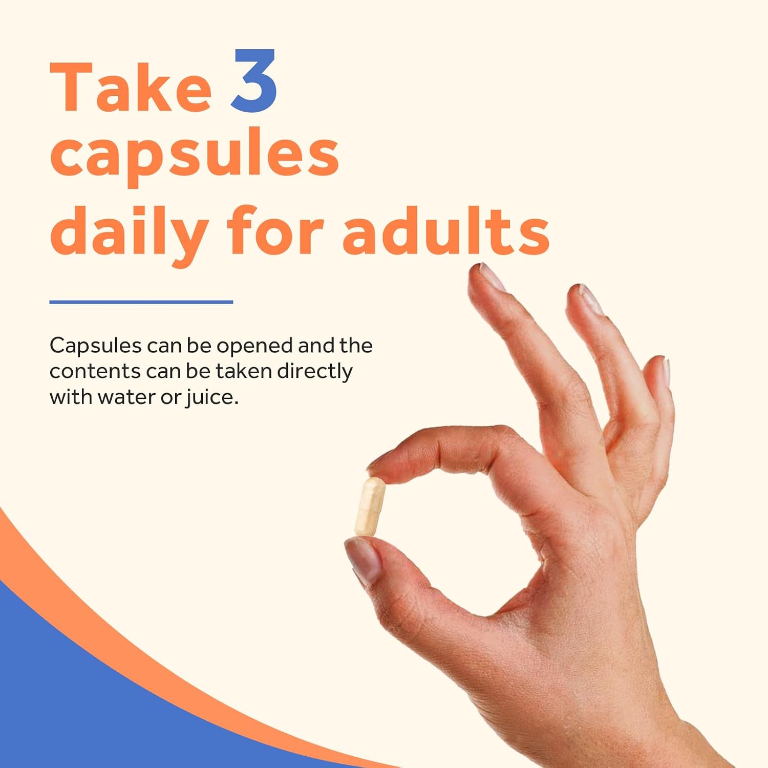 Doctor's Recipes Multi Collagen Peptides with Golden Turmeric, Vitamin C, Biotin, Hyaluronic Acid & Black Pepper, Collagen Supplements for Skin, Hair